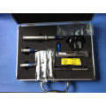 Motorisierte Extraktionsgeräte für Fue-Haartransplantationen (drahtloser Typ)